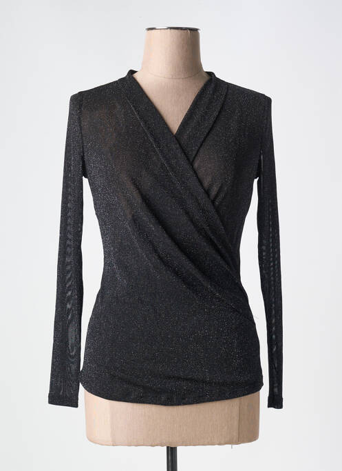 Top negru NÜ femeie