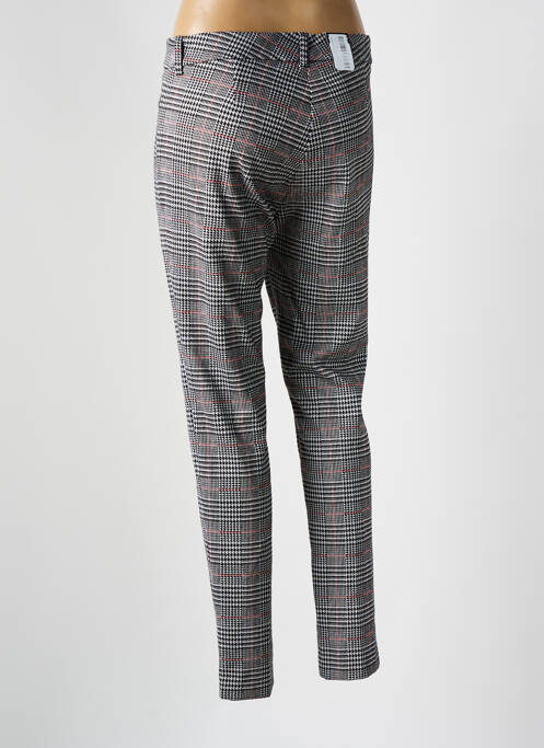 Pantalon slim negru ZERRES femeie