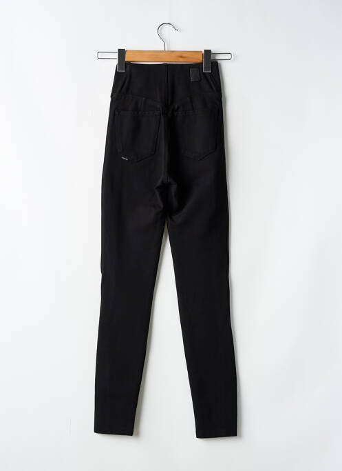 Colant negru SALSA femeie