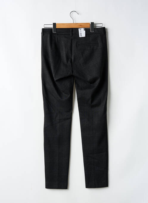 Pantalon slim negru ZERRES femeie