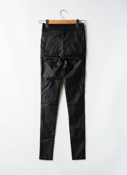 Pantalon slim negru GARCIA femeie