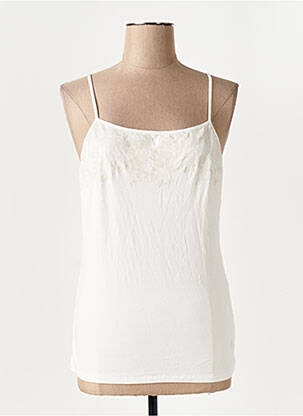 Top bej ANA SOUSA femeie