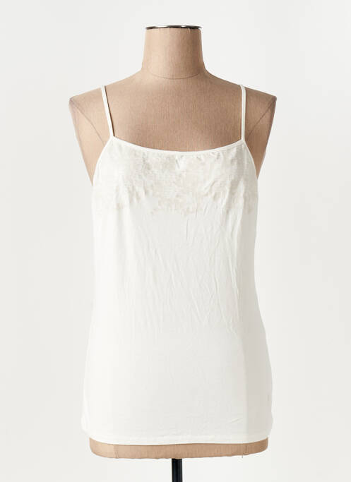 Top bej ANA SOUSA femeie