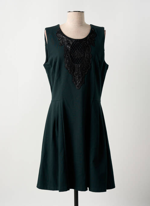 Rochie midi verde MOLLY BRACKEN femeie