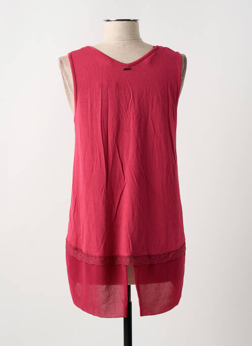 Top roșu ANA SOUSA femeie