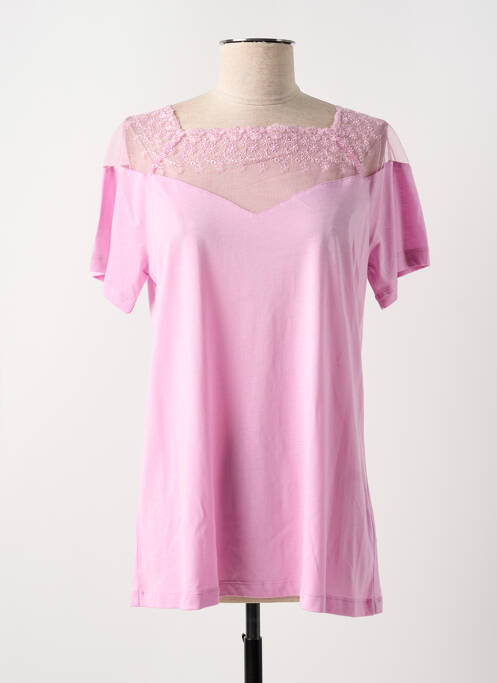 Top violet ANA SOUSA femeie