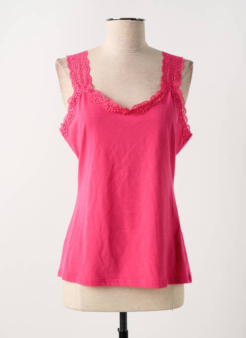 Top roz SMASH! femeie