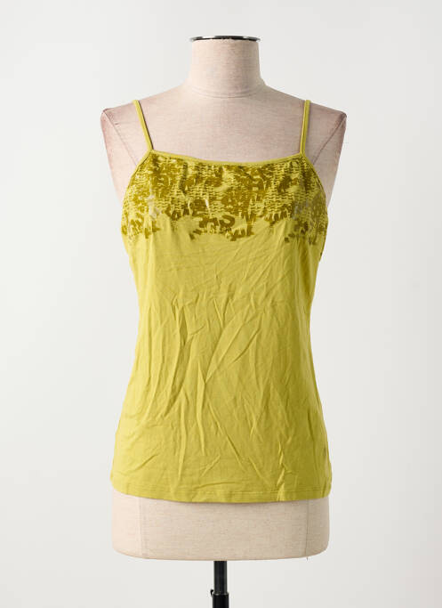 Top verde ANA SOUSA femeie