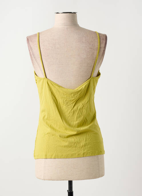 Top verde ANA SOUSA femeie