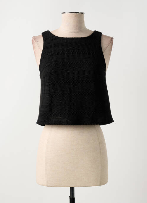 Top negru ANA SOUSA femeie