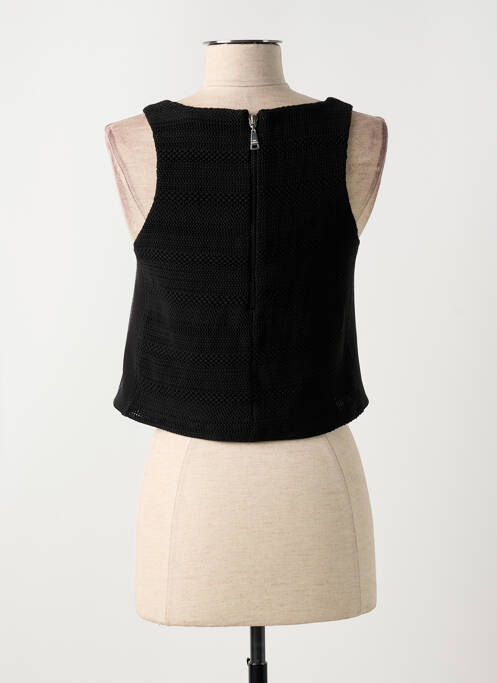 Top negru ANA SOUSA femeie