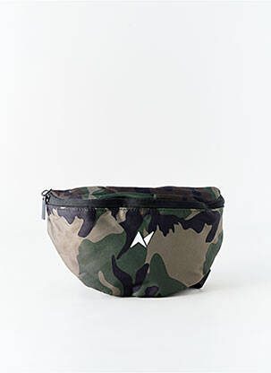 Geantă verde NORTHERN SPIRIT femeie