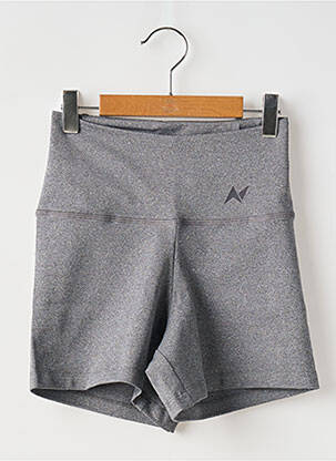 Șort gri NORTHERN SPIRIT femeie