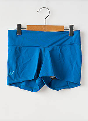 Șort albastru NORTHERN SPIRIT femeie