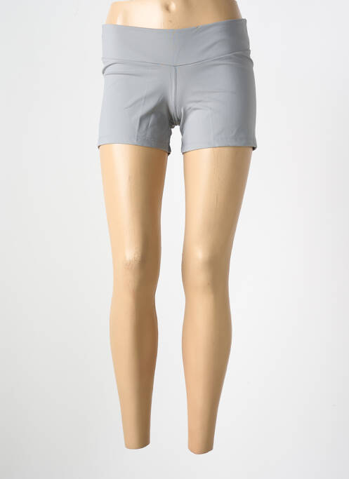 Șort gri NORTHERN SPIRIT femeie