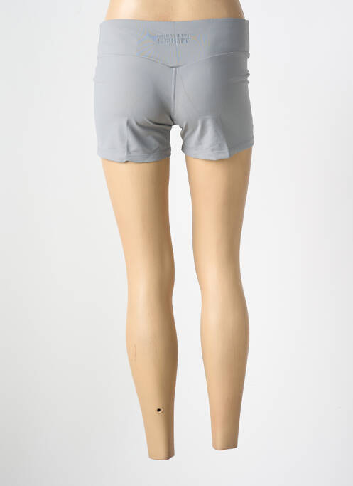 Șort gri NORTHERN SPIRIT femeie