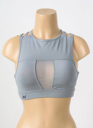 Sutien gri NORTHERN SPIRIT femeie