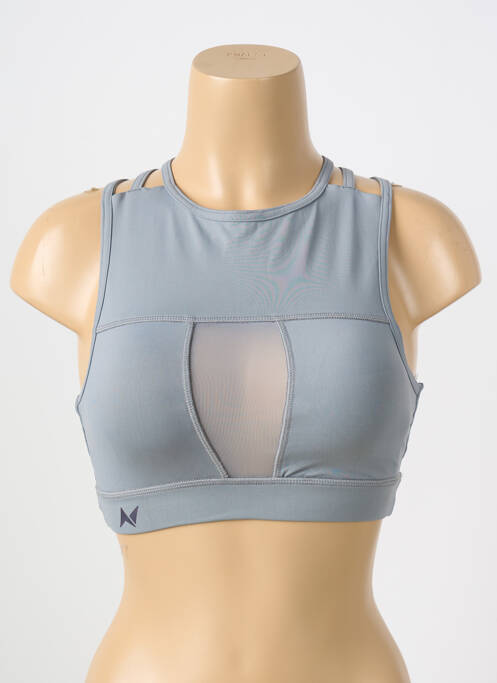 Sutien gri NORTHERN SPIRIT femeie