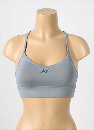 Sutien gri NORTHERN SPIRIT femeie