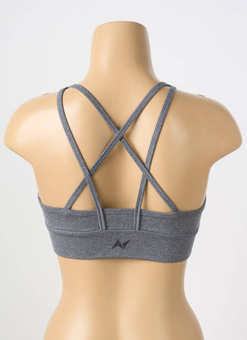 Sutien gri NORTHERN SPIRIT femeie