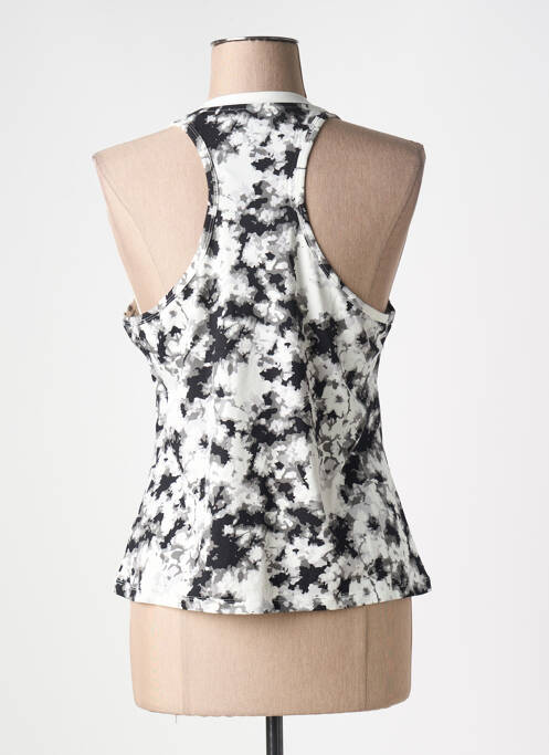 Maiou alb NORTHERN SPIRIT femeie