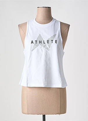 Maiou alb NORTHERN SPIRIT femeie