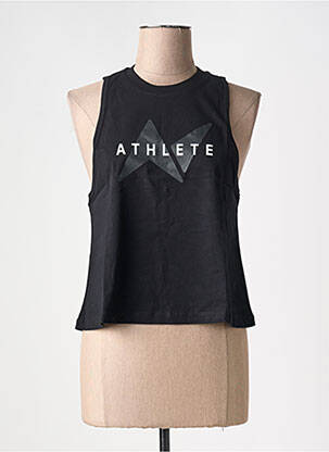 Maiou negru NORTHERN SPIRIT femeie