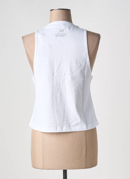 Maiou alb NORTHERN SPIRIT femeie