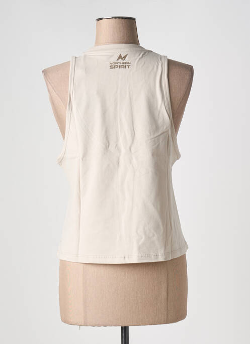 Maiou bej NORTHERN SPIRIT femeie