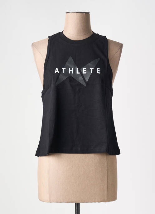 Maiou negru NORTHERN SPIRIT femeie