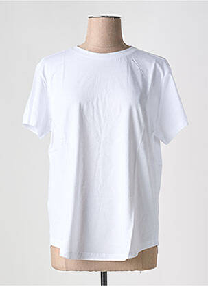 Tricou alb NORTHERN SPIRIT femeie