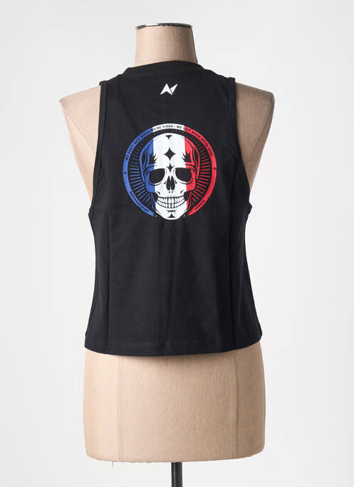 Maiou negru NORTHERN SPIRIT femeie