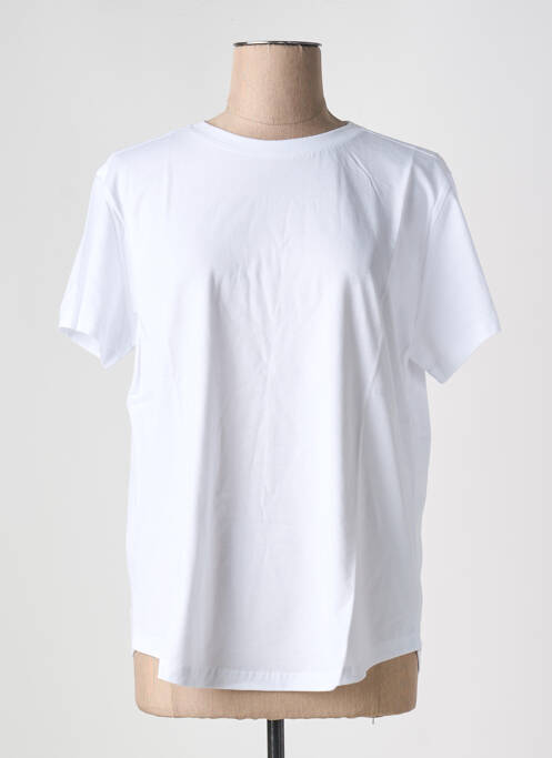 Tricou alb NORTHERN SPIRIT femeie