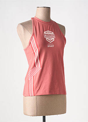 Maiou roz NORTHERN SPIRIT femeie