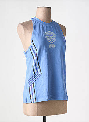 Maiou albastru NORTHERN SPIRIT femeie