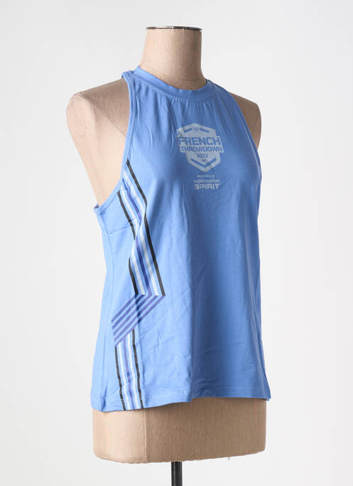 Maiou albastru NORTHERN SPIRIT femeie