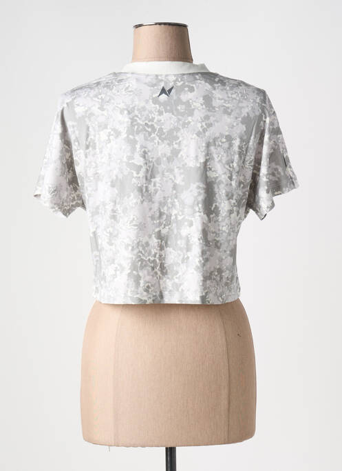 Tricou gri NORTHERN SPIRIT femeie