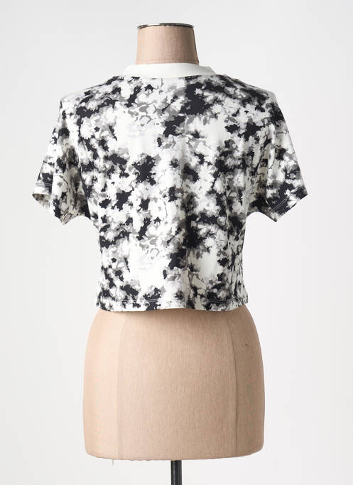 Tricou alb NORTHERN SPIRIT femeie