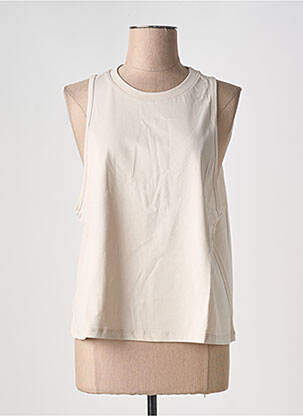 Maiou bej NORTHERN SPIRIT femeie