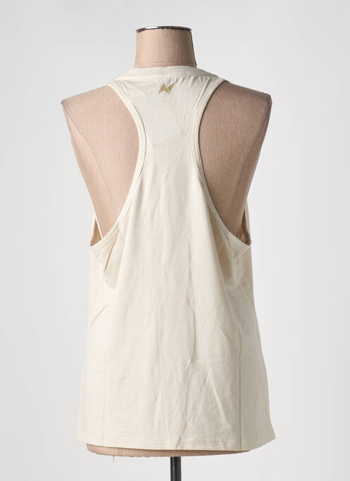 Maiou bej NORTHERN SPIRIT femeie