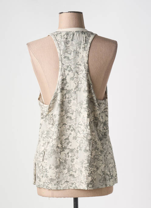 Maiou verde NORTHERN SPIRIT femeie