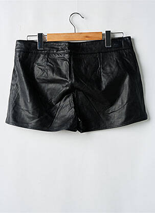 Fustă pantaloni scurți buzunare negru SALSA femeie