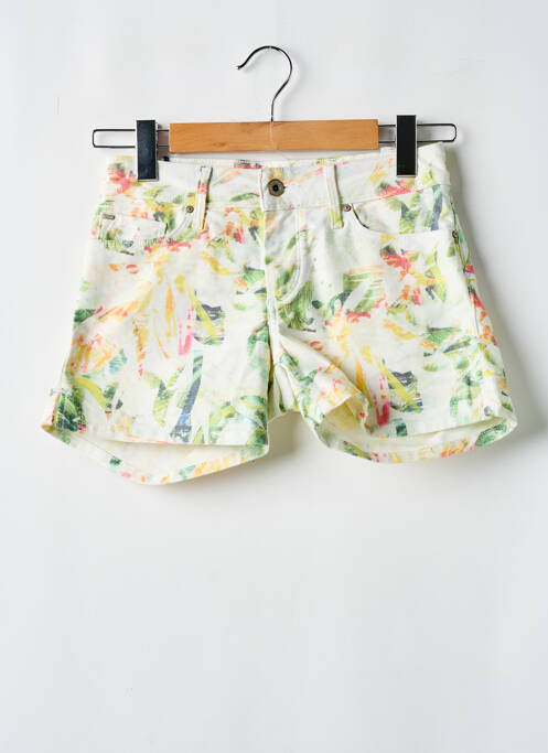 Șort verde SALSA femeie