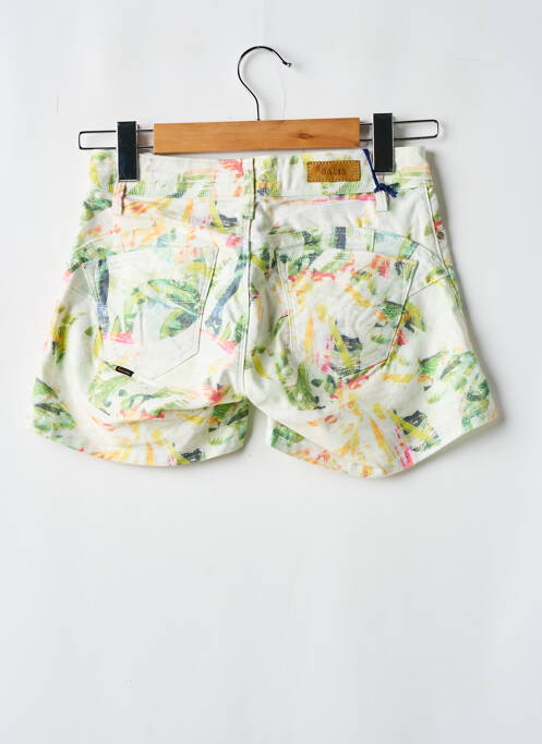 Șort verde SALSA femeie