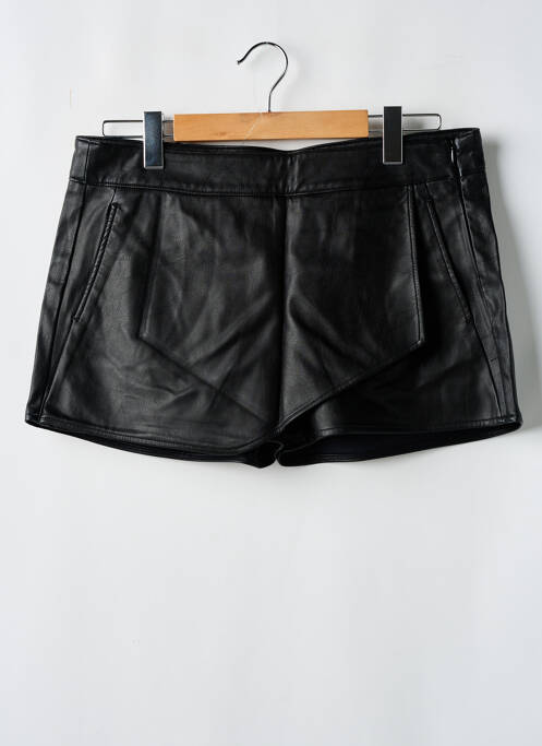 Fustă pantaloni scurți negru SALSA femeie