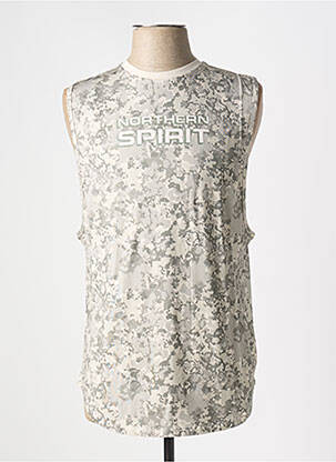 Maiou verde NORTHERN SPIRIT bărbat