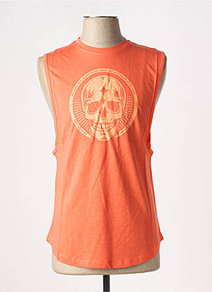 Maiou portocaliu NORTHERN SPIRIT bărbat