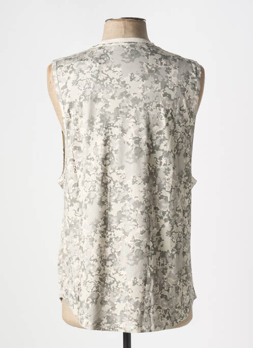 Maiou verde NORTHERN SPIRIT bărbat