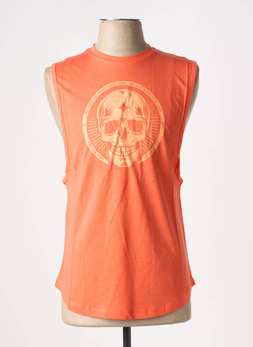 Maiou portocaliu NORTHERN SPIRIT bărbat