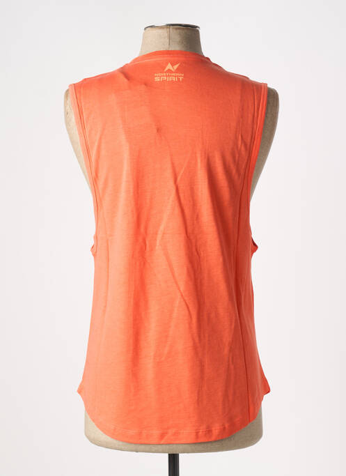 Maiou portocaliu NORTHERN SPIRIT bărbat